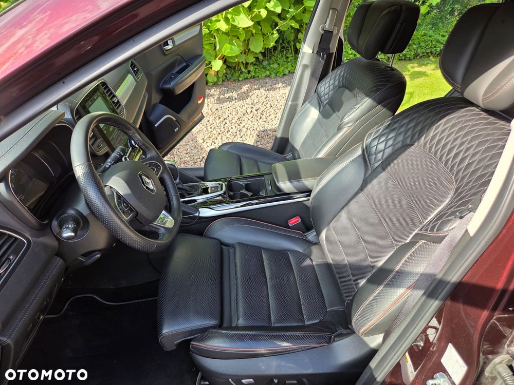 Renault Koleos 1.3 TCe Initiale Paris EDC - 7