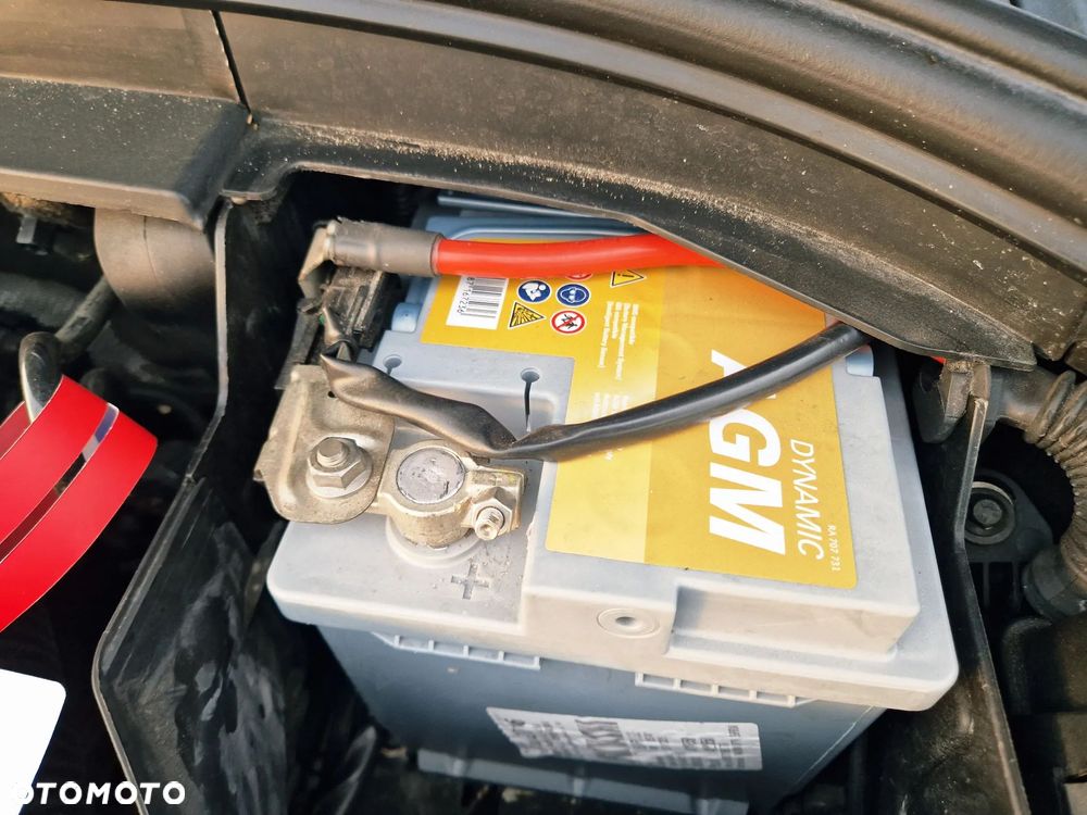 Volvo XC 60 D3 Kinetic - 7