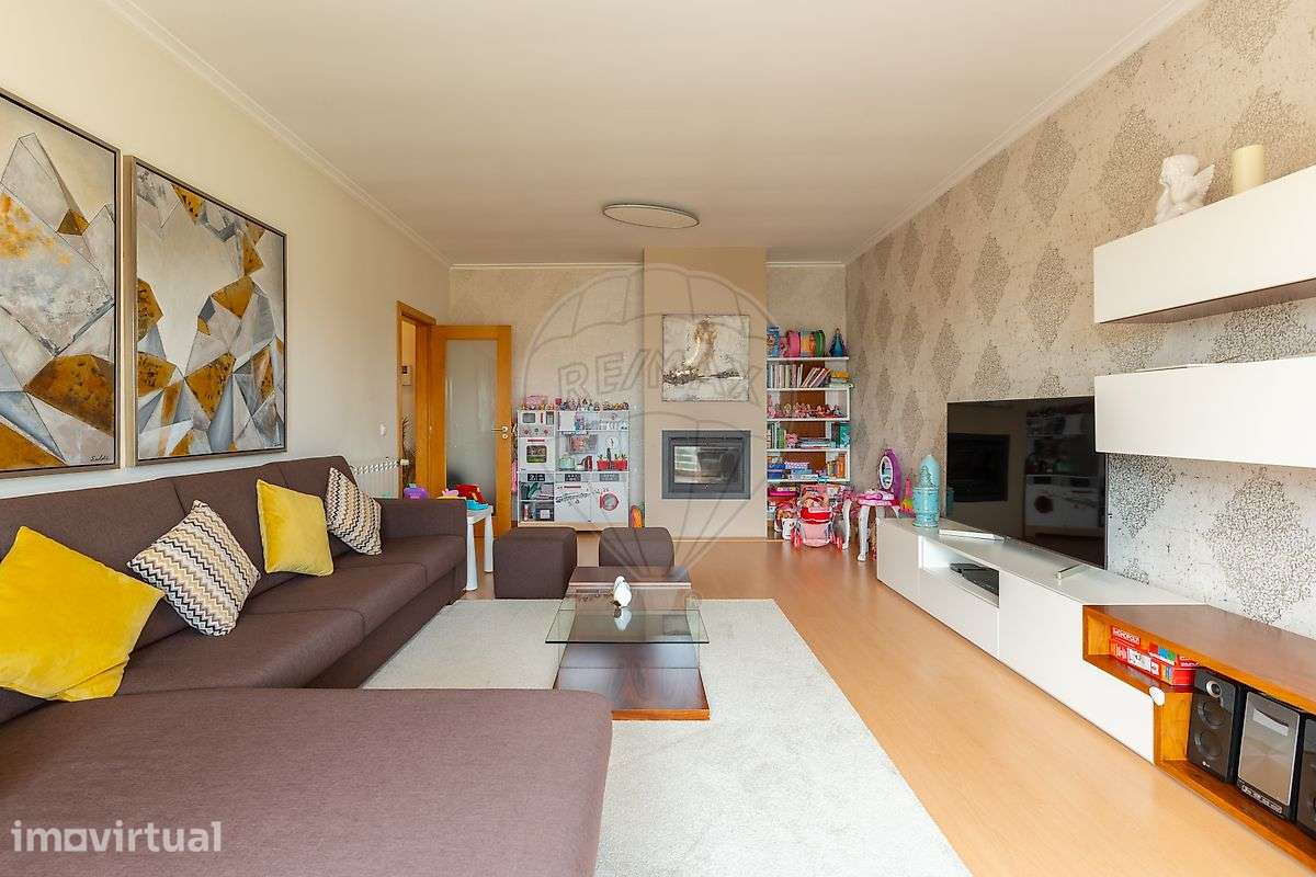 Apartamento T3 para venda - Grande imagem: 4/33