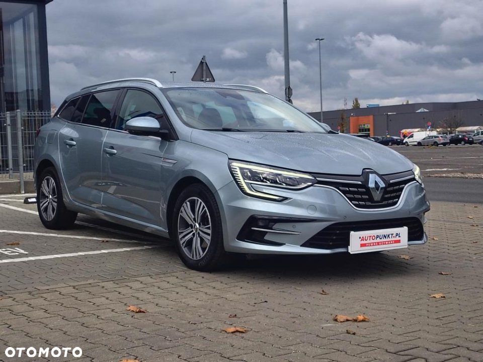 Renault Megane - 4