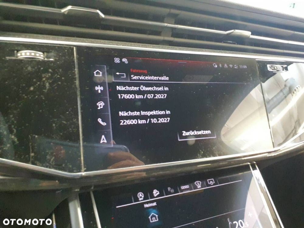 Audi Q7 - 11