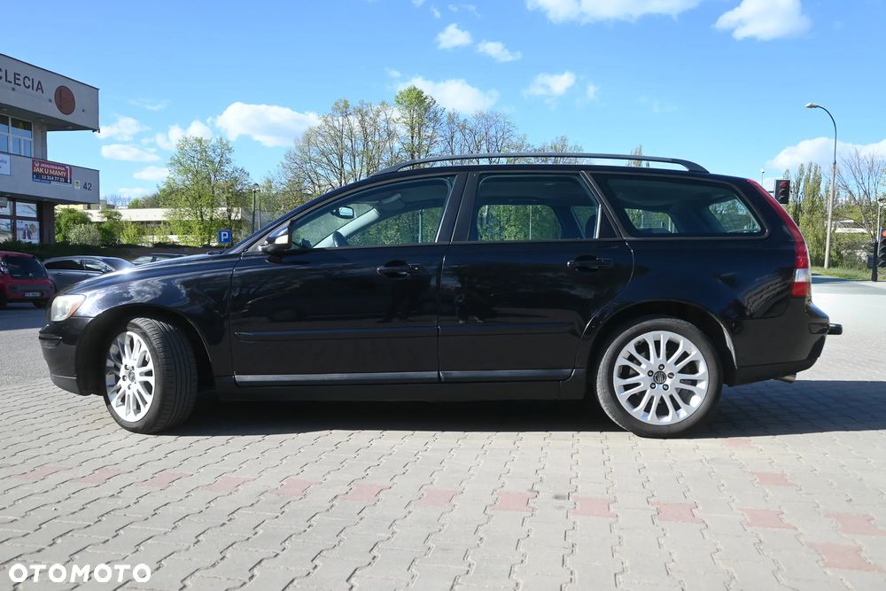 Volvo V50 T5 Summum - 5
