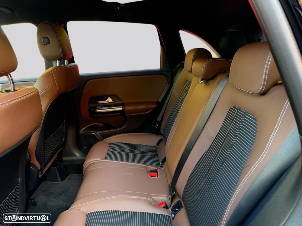 Mercedes-Benz B 250 - 57