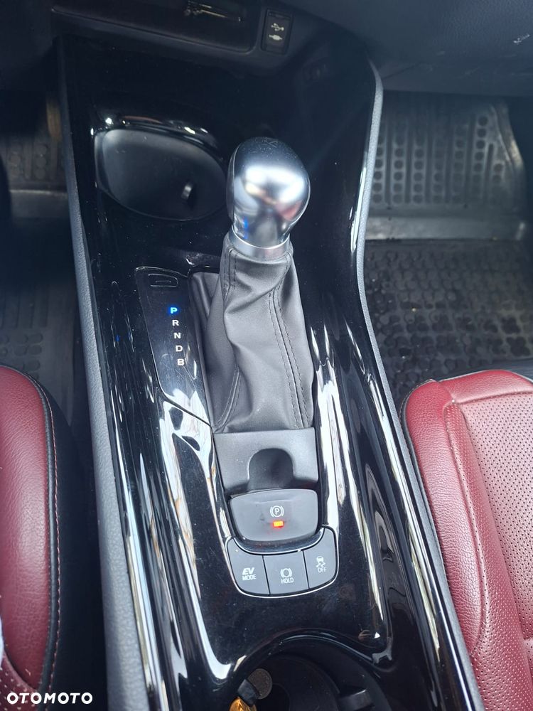 Toyota C-HR 1.8 Hybrid Selection - 20
