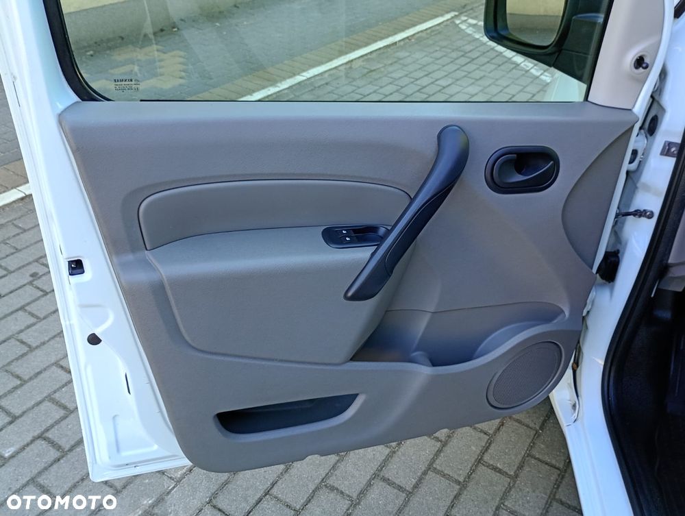 Renault Kangoo - 12