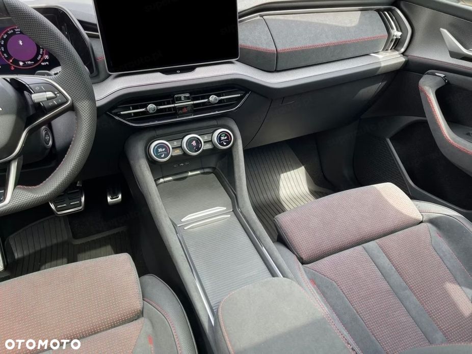 Skoda Kodiaq 2.0 TSI 4x4 RS DSG - 11