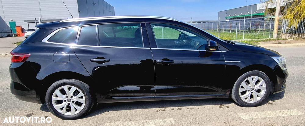 Renault Megane ENERGY dCi 110 LIMITED - 5