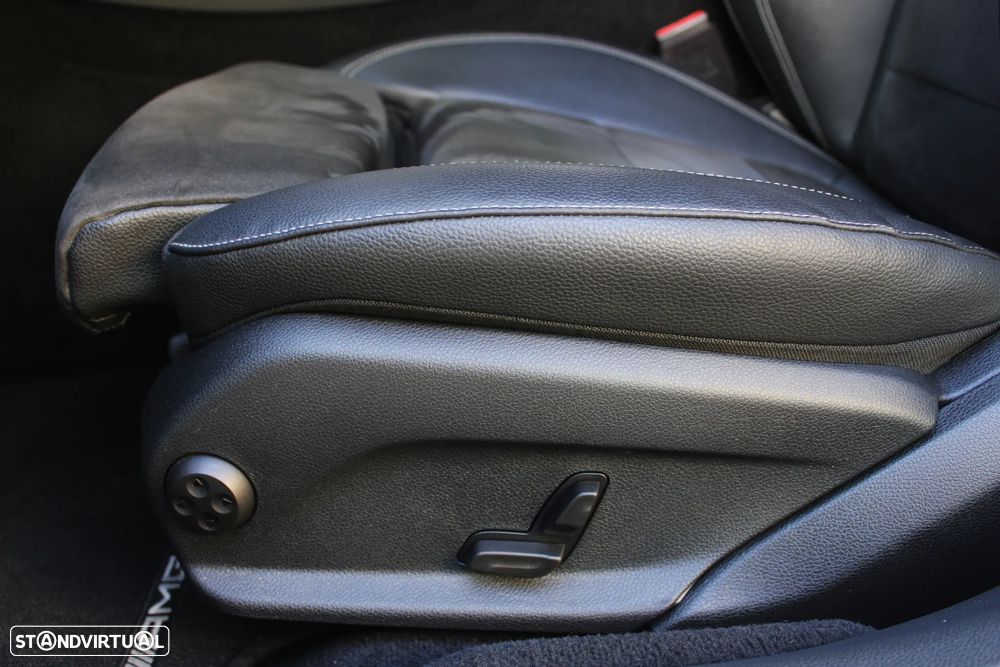 Mercedes-Benz E 300 de 4Matic 9G-TRONIC AMG Line - 49