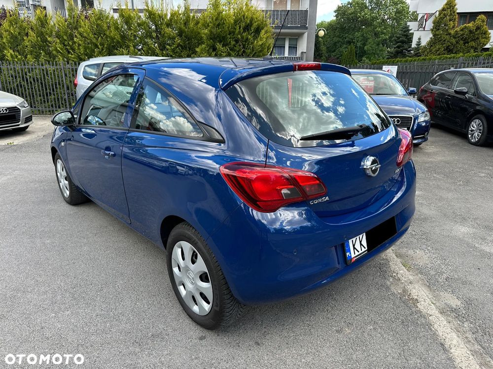 Opel Corsa 1.4 Enjoy - 4