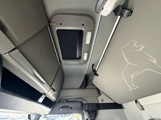 MAN TGX 18.510 MEGA - 11