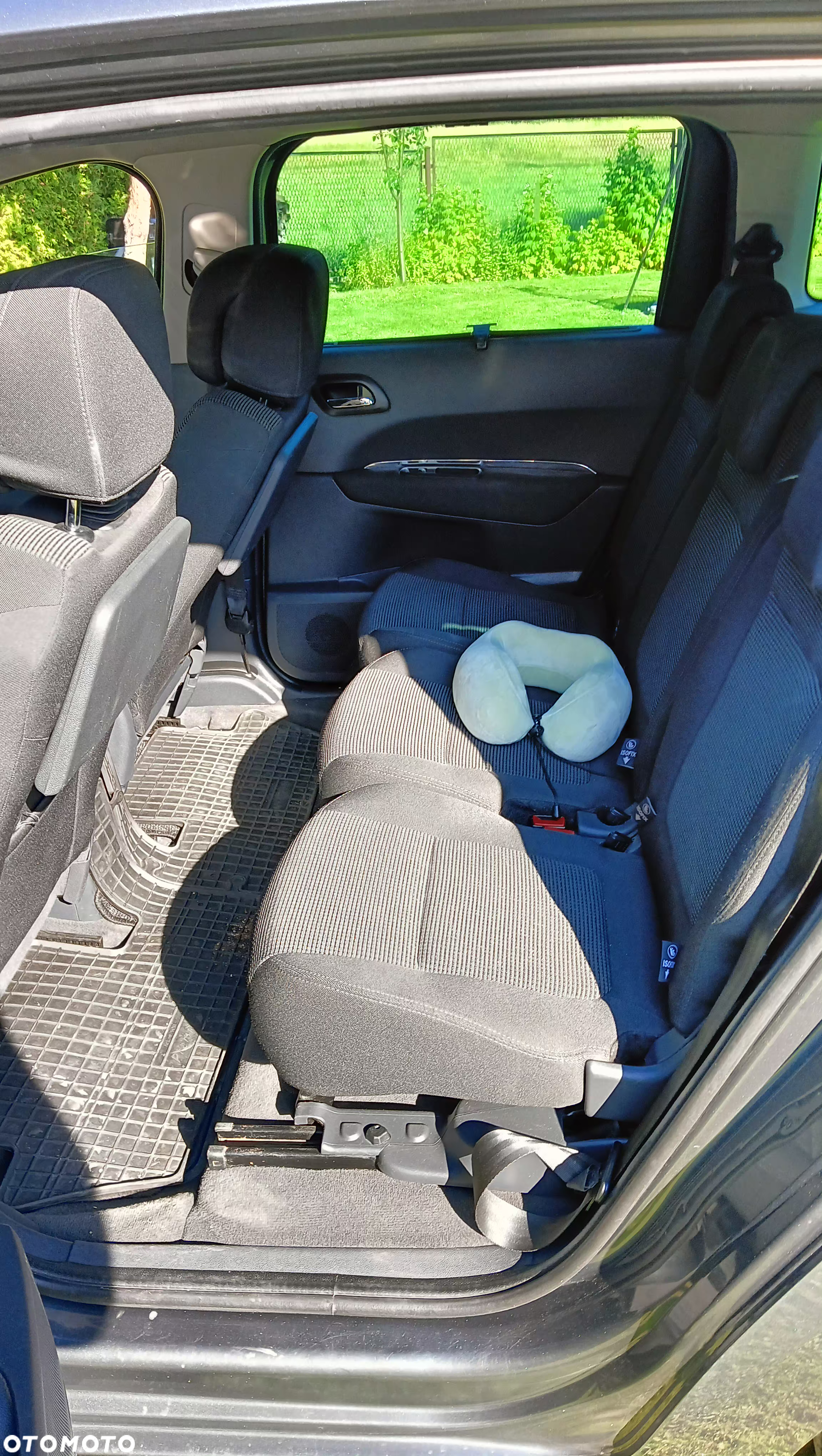 Peugeot 5008 - 6
