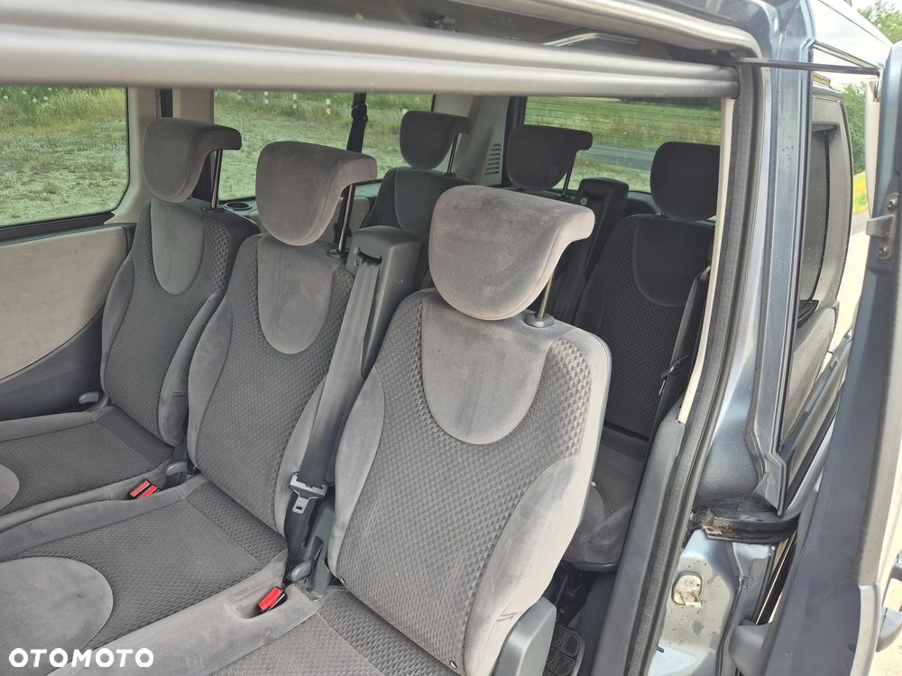 Citroën Jumpy Combi - 14