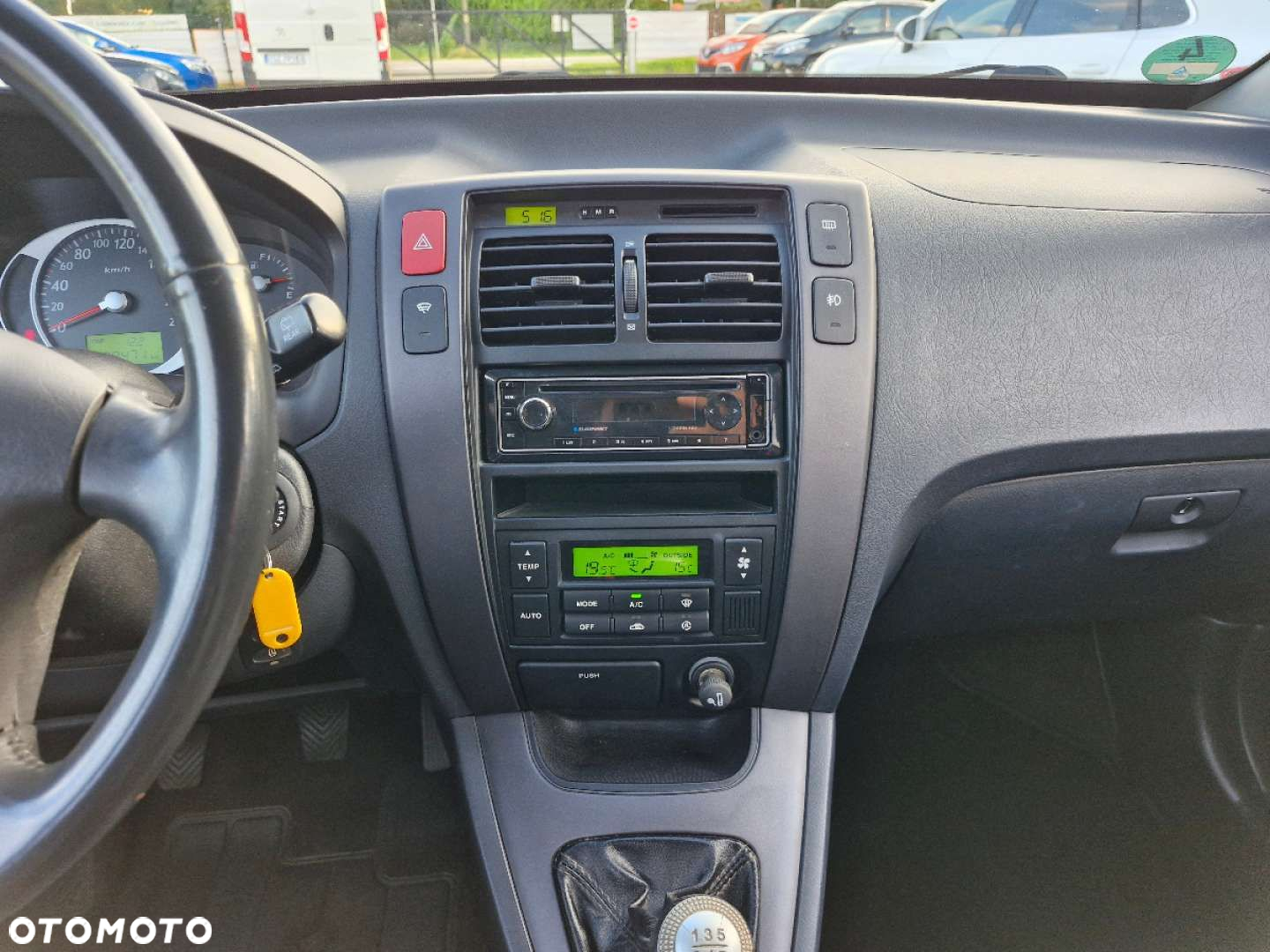Hyundai Tucson - 24