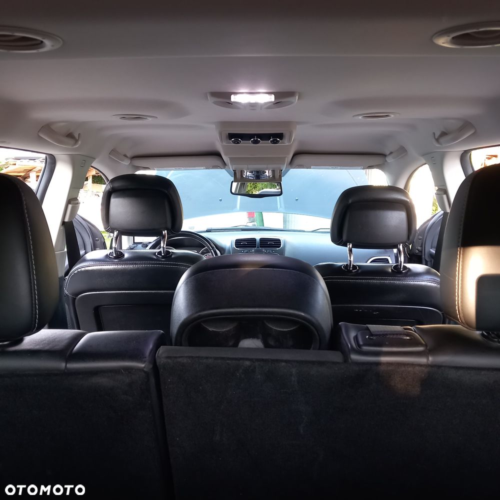 Fiat Freemont 2.0 Multijet - 13
