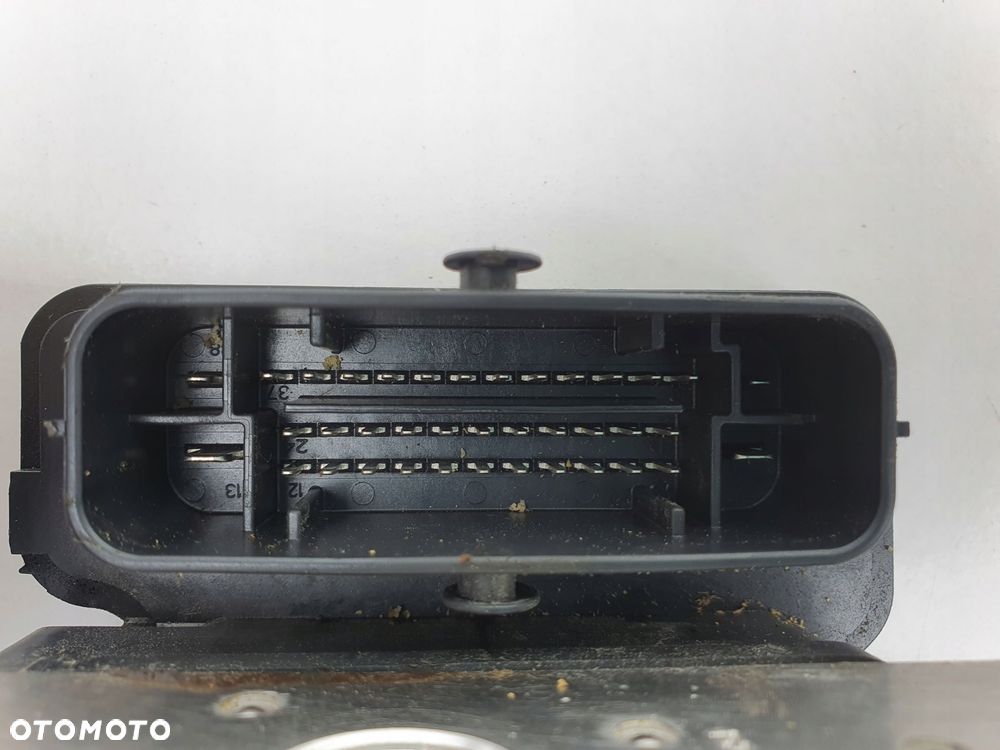 Renault Clio IV POMPA ABS Sterownik 476608644R - 4