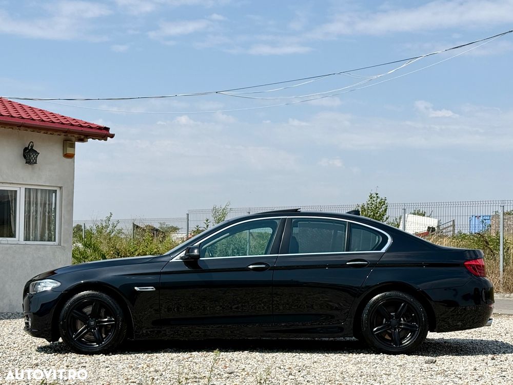 BMW Seria 5 - 13