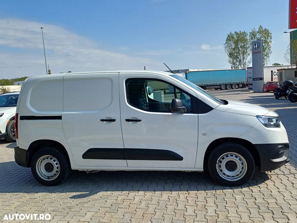 Toyota Proace - 4