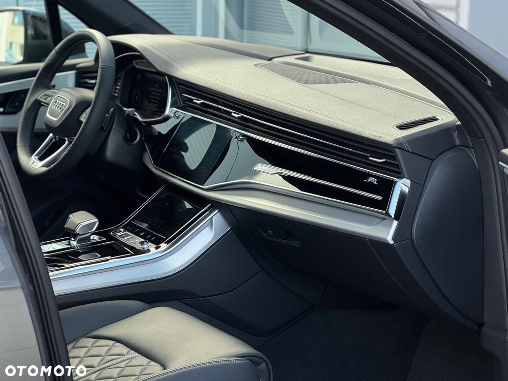 Audi Q7 55 TFSI mHEV Quattro S Line Tiptr - 14