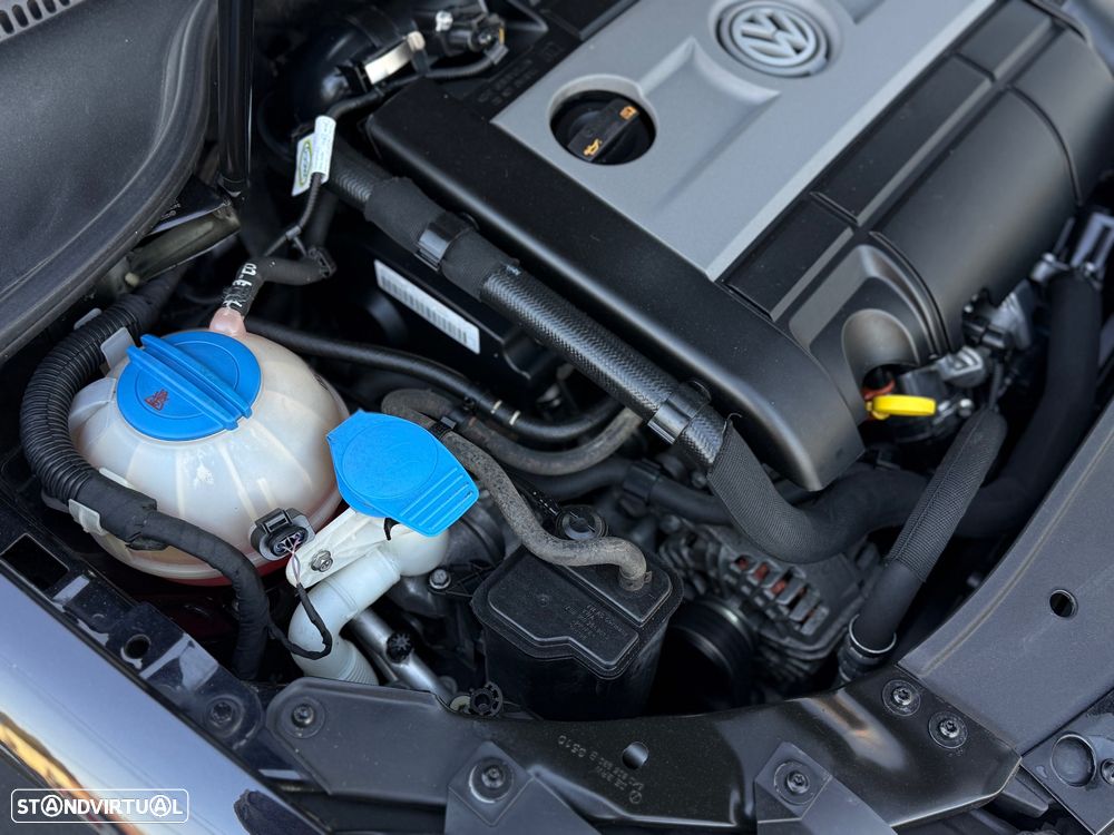 VW Golf 2.0 R DSG - 31