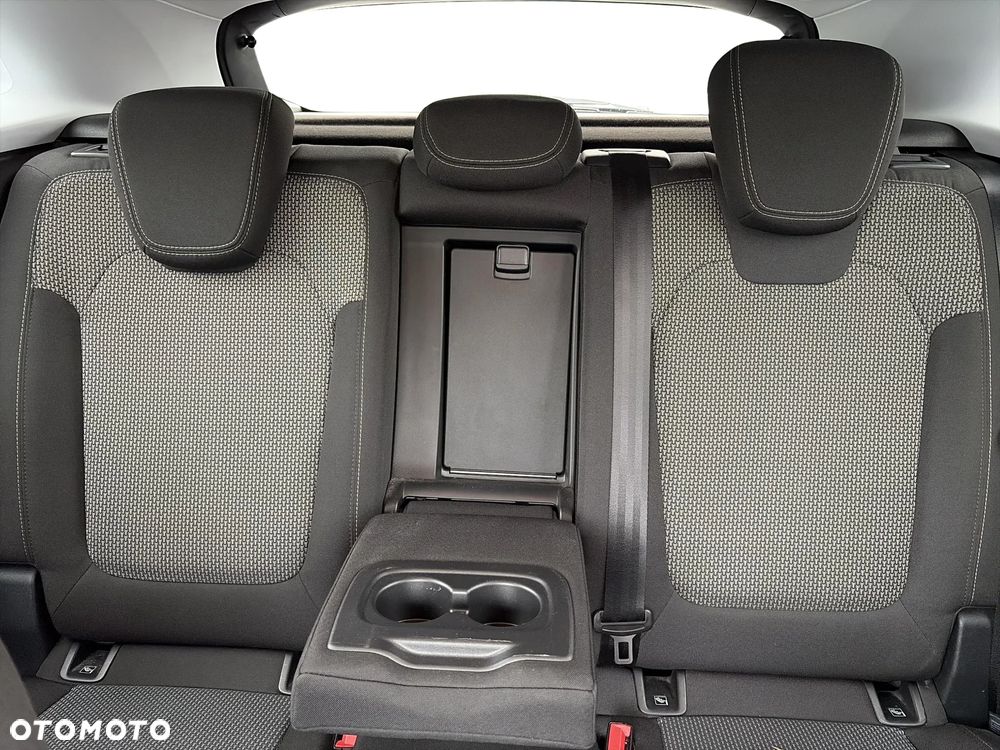 Opel Grandland X 1.2 T GPF Edition Business Pack S&S - 13