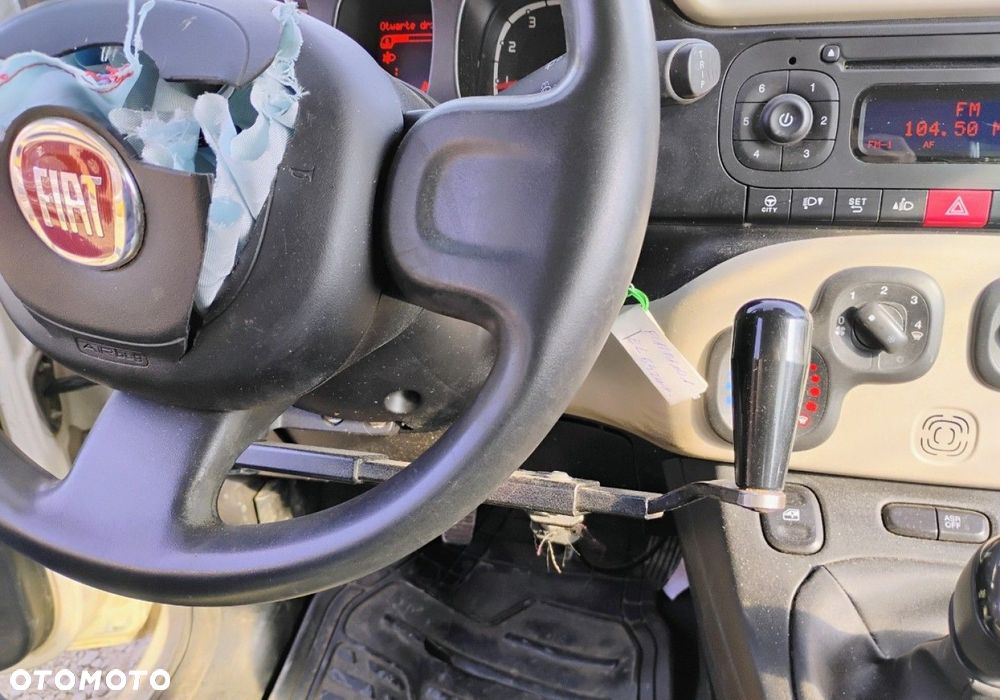 Fiat Panda - 10