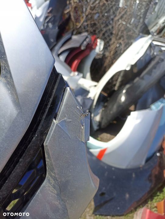 MITSUBISHI ASX LIFT 2020 2021 20 21 ATRAPA GRILL - 2