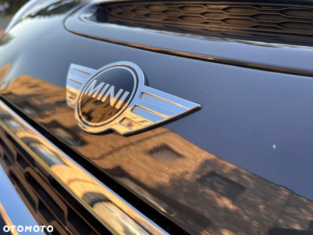MINI Clubman Cooper S ALL4 - 21