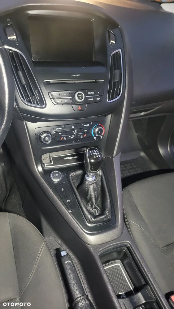Ford Focus 2.0 TDCi Trend ASS - 11