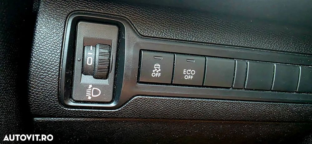 Peugeot 308 PureTech 110 Stop & Start Style - 18