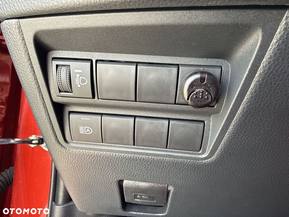 Toyota Yaris Cross Hybrid 1.5 Style - 22