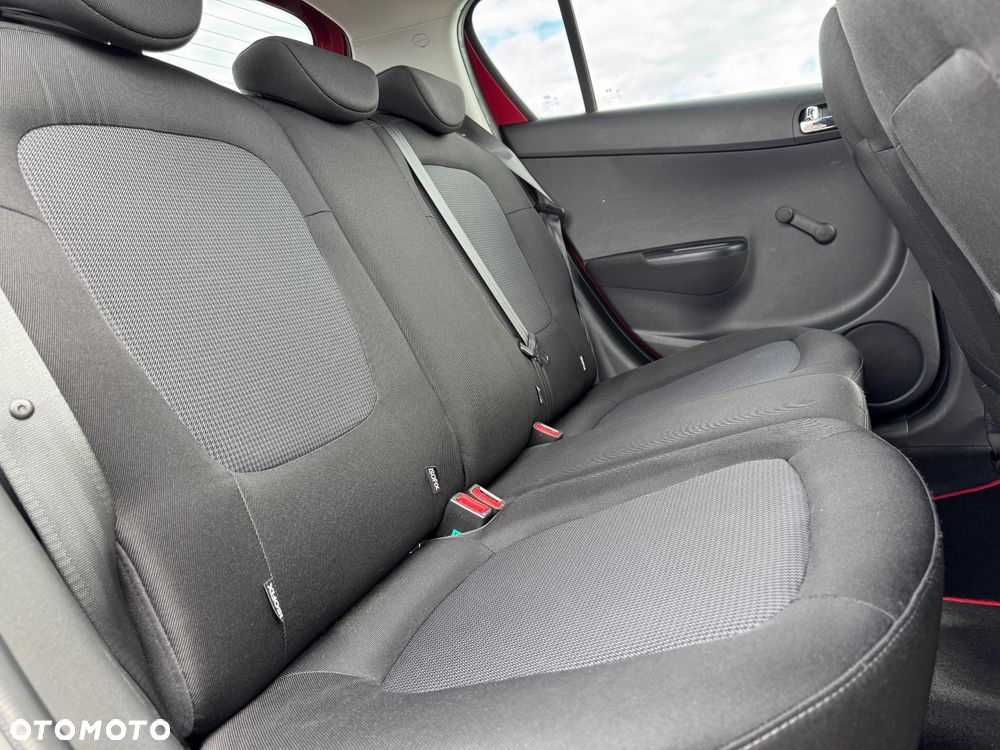 Hyundai i20 1.25 Style - 6