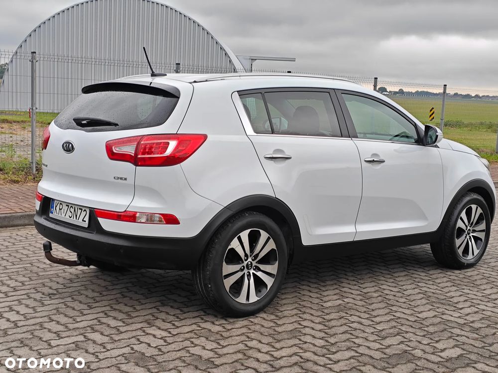 Kia Sportage - 18