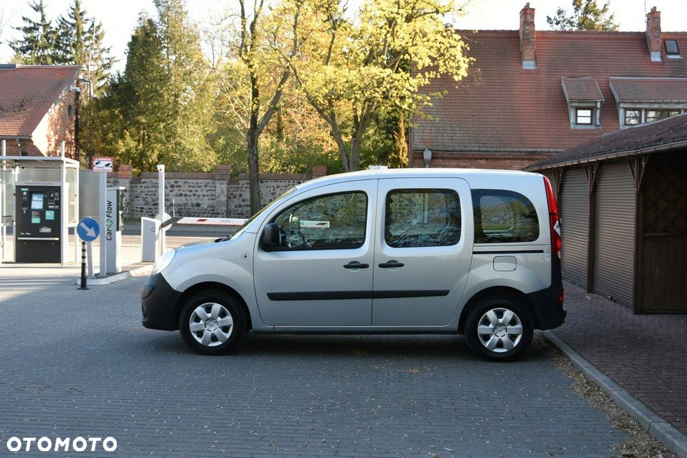 Renault Kangoo - 3