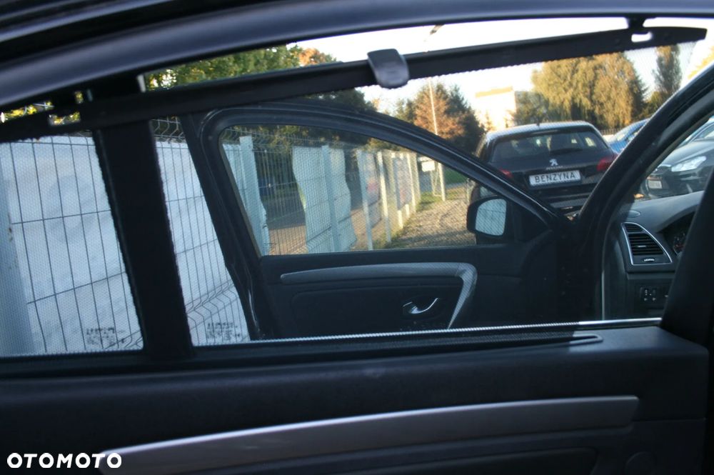 Renault Laguna 2.0 Limited - 14