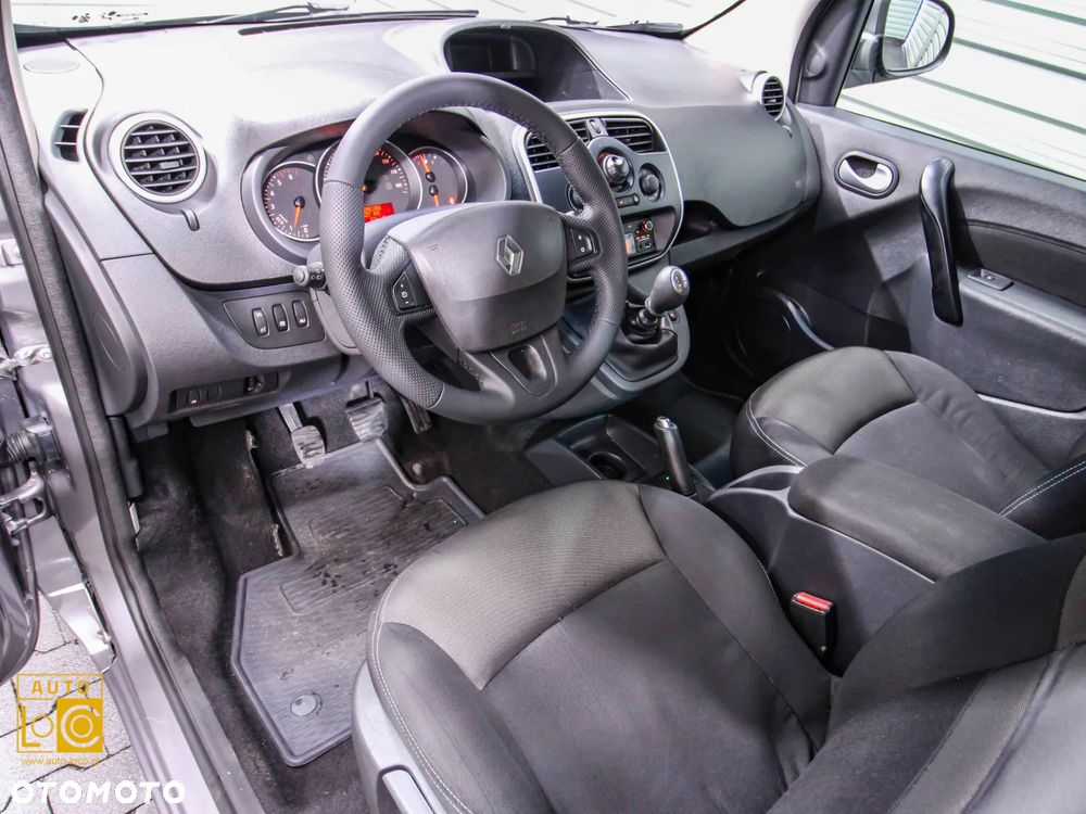 Renault Kangoo 1.5 dCi Extrem - 16