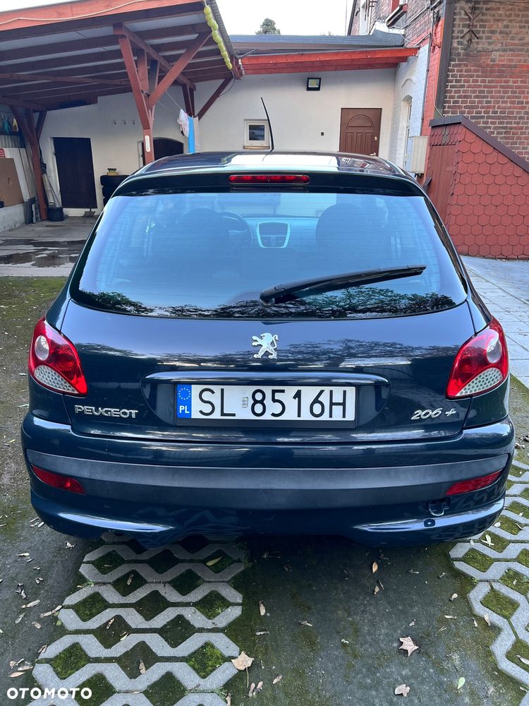 Peugeot 206 - 12