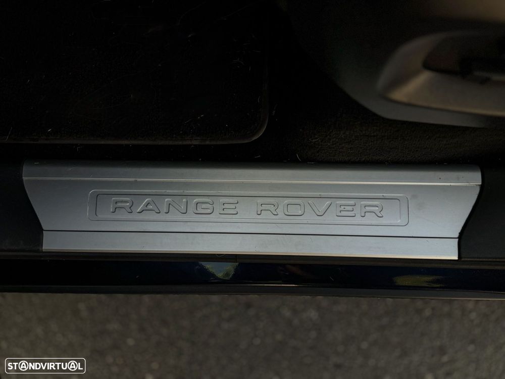 Land Rover Range Rover Sport 2.0 SD4 HSE - 31