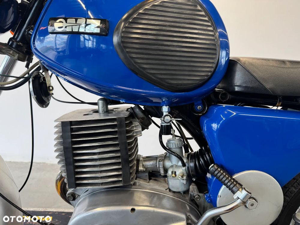 MZ TS - 22
