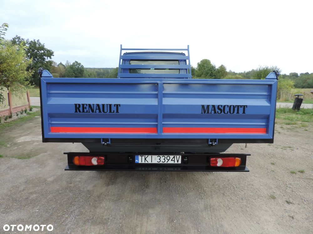 Renault Mascott - 7