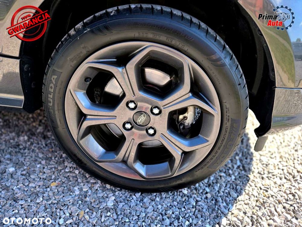 Ford EcoSport 1.0 EcoBoost ST-Line Black ASS - 10