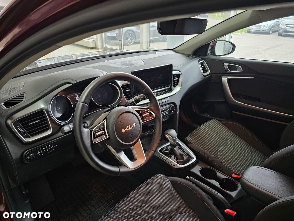 Kia XCeed - 5