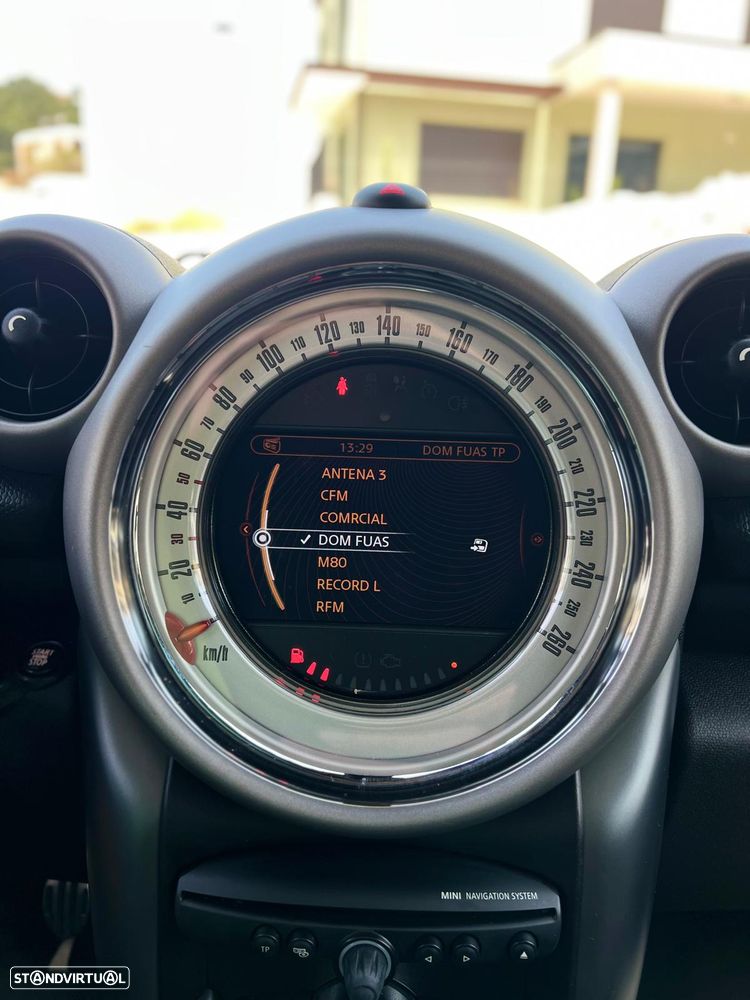 MINI Countryman Cooper S - 8