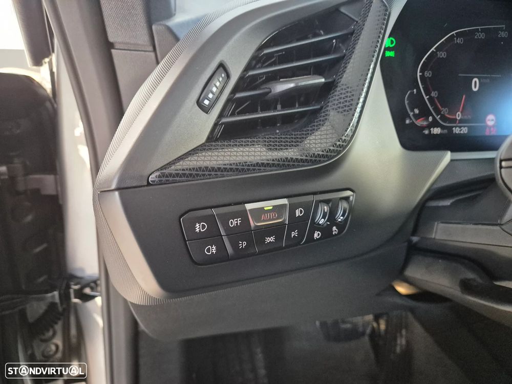 BMW 218 Gran Coupé i Aut. Sport Line - 15