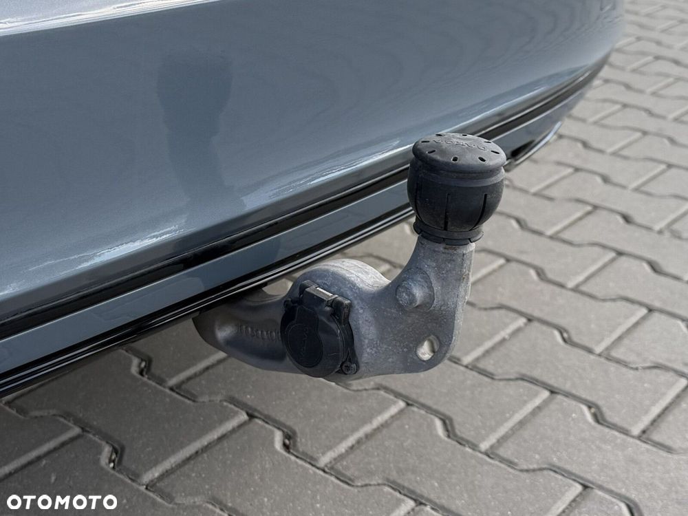 Volvo V90 B4 D Plus Dark - 12