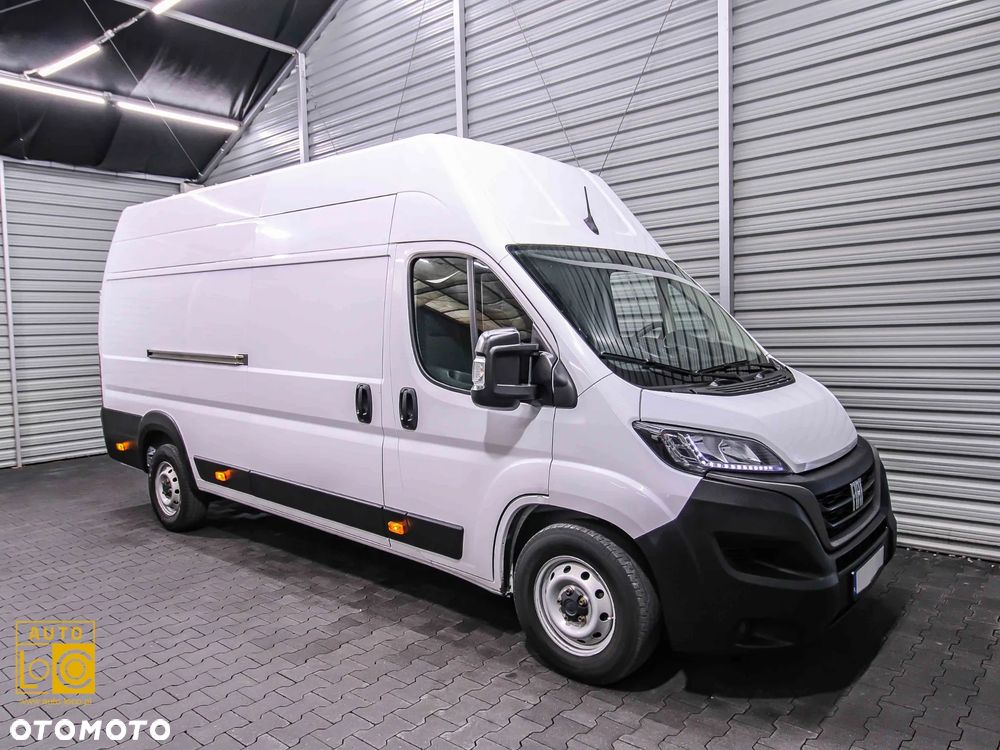 Fiat DUCATO L4H3 FURGON - 2