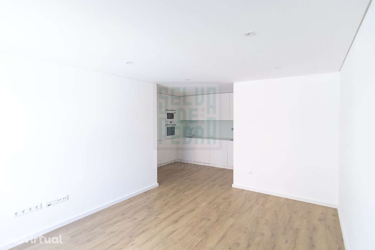 T2 ao Polo Universitário com garagem - Grande imagem: 5/16