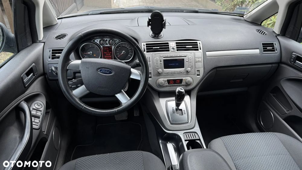 Ford C-MAX 2.0 TDCi Titanium - 7