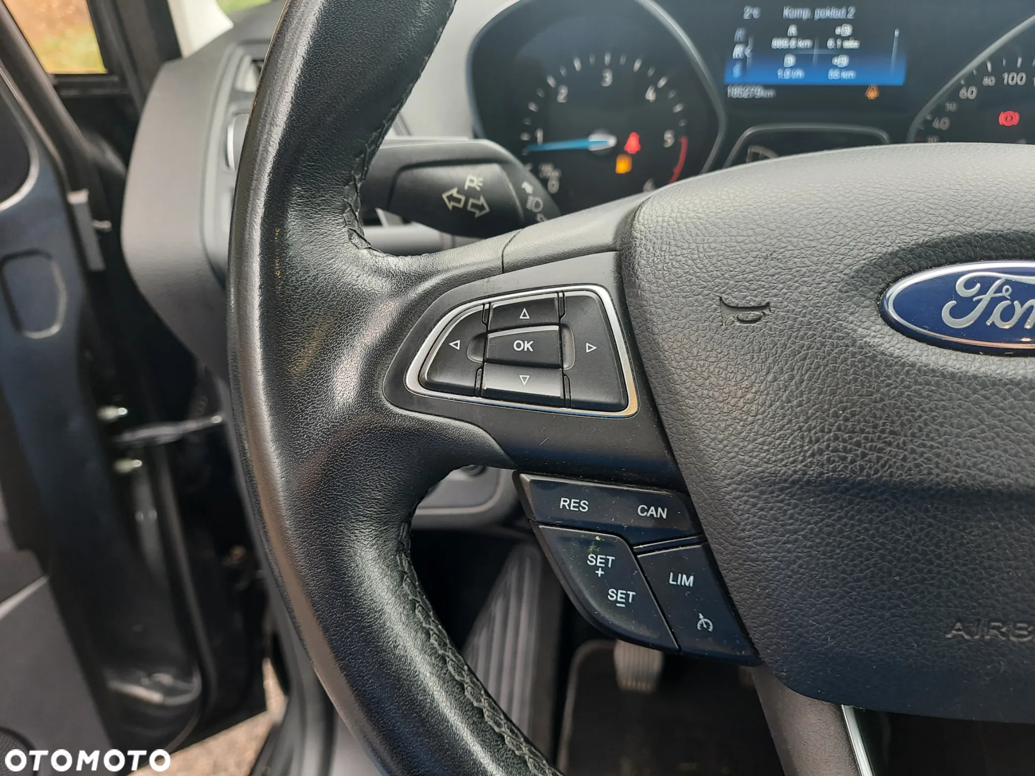 Ford C-MAX 1.5 TDCi Start-Stop-System COOL&CONNECT - 14
