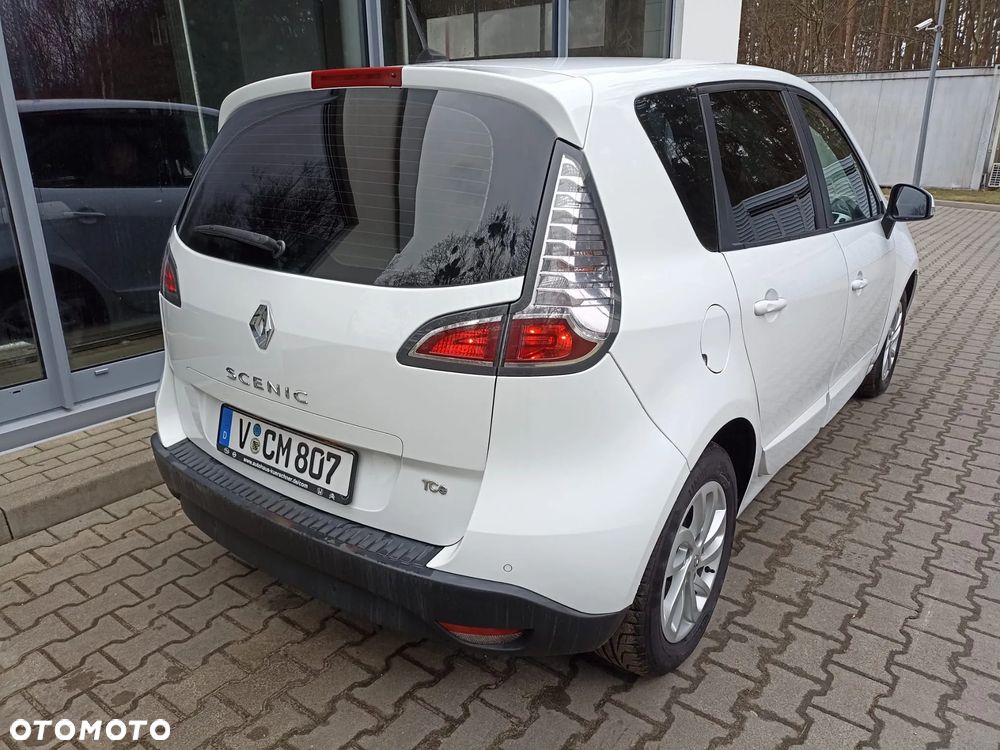 Renault Scenic Energy TCe 130 S&S Bose Edition - 4