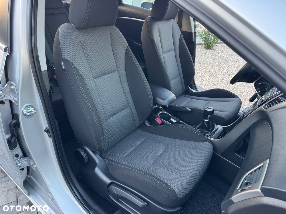 Hyundai i30 - 35